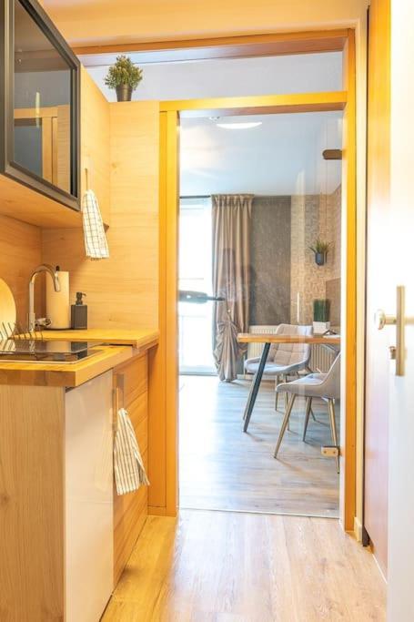 Апартаменти Golden Nugget Inkl Wlan, Parkplatz Детмольд Екстер'єр фото